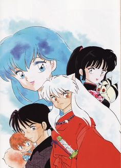 Rumiko Takahashi