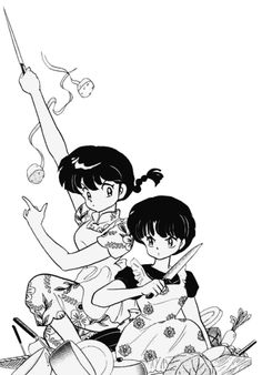 Rumiko Takahashi