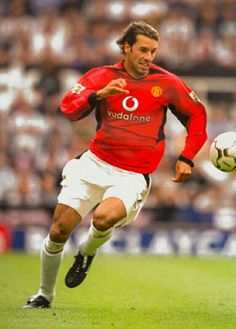 Ruud van Nistelrooy