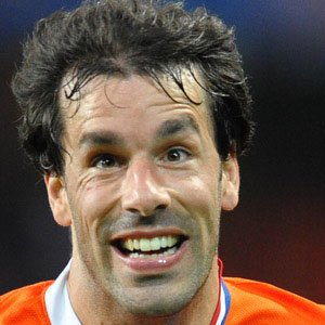 Ruud van Nistelrooy