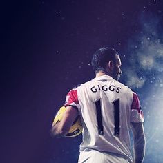 Ryan Giggs