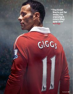 Ryan Giggs