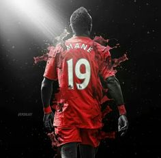 Sadio Mane