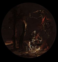 Salvator Rosa