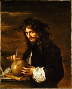 Salvator Rosa