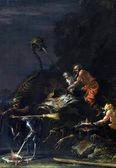 Salvator Rosa