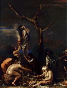 Salvator Rosa