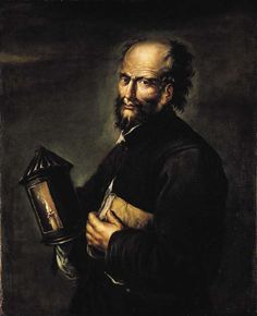 Salvator Rosa