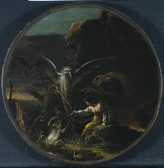 Salvator Rosa