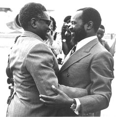 Samora Machel