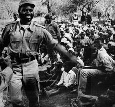 Samora Machel