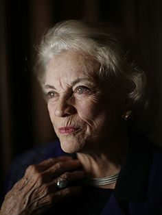 Sandra Day O'Connor