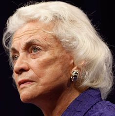 Sandra Day O'Connor