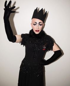 Sasha Velour