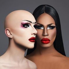 Sasha Velour