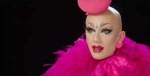 Sasha Velour