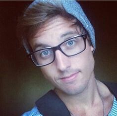 Sawyer Hartman