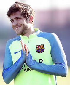 Sergi Roberto