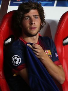 Sergi Roberto