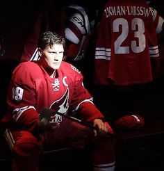 Shane Doan