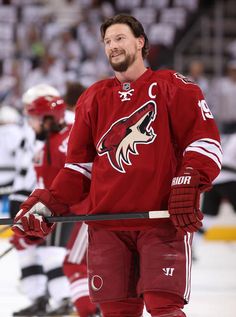 Shane Doan