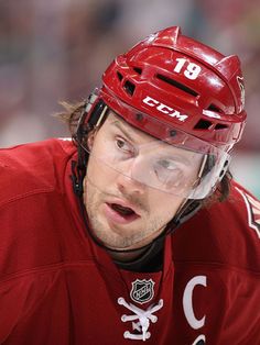 Shane Doan