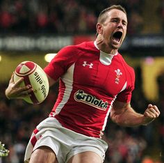 Shane Williams