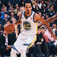 Shaun Livingston