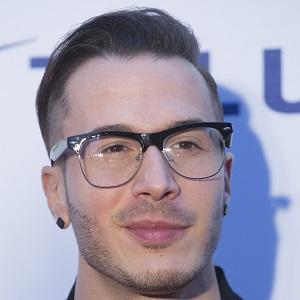 Shawn Desman