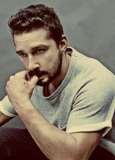 Shia LaBeouf