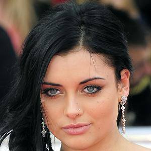 Shona McGarty