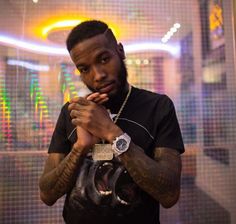 Shy Glizzy