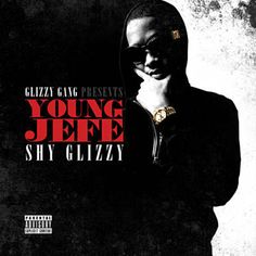 Shy Glizzy