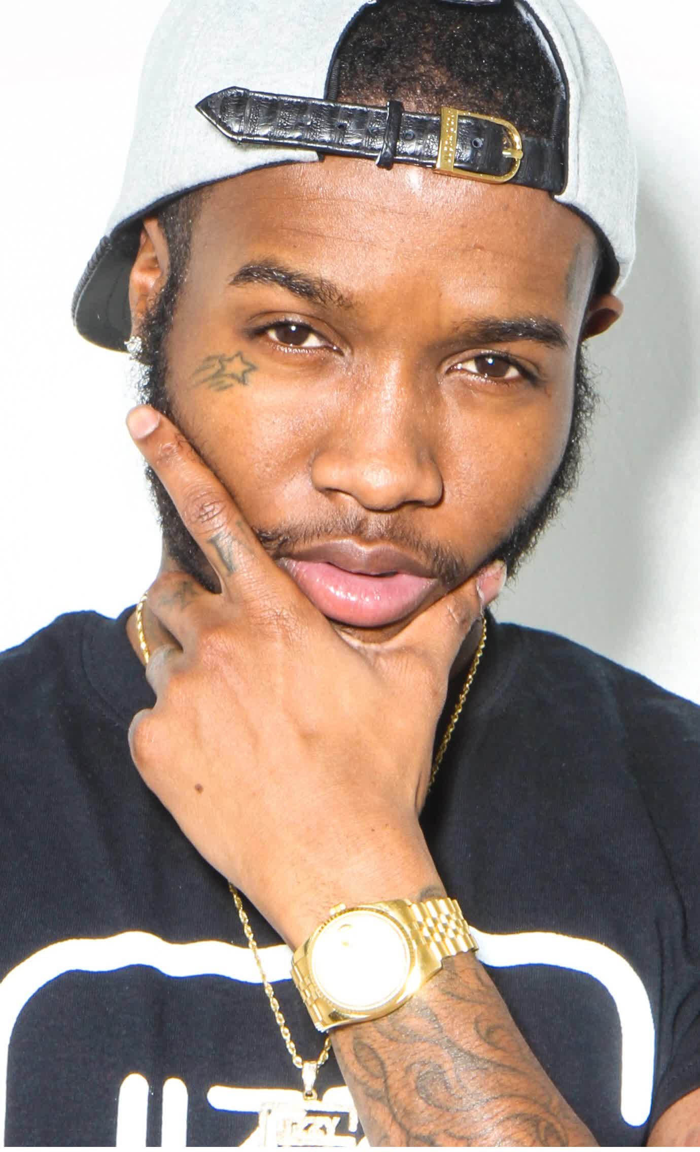 Shy Glizzy