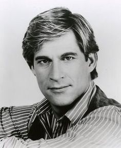 Simon MacCorkindale