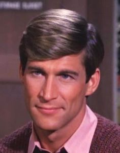 Simon MacCorkindale