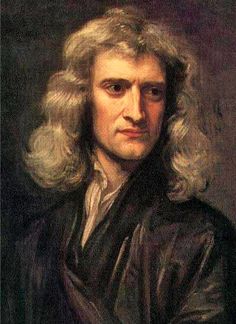 Sir Isaac Newton