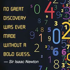 Sir Isaac Newton