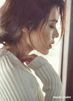 Son Ye-jin