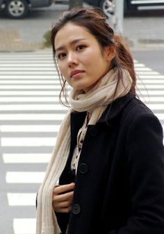 Son Ye-jin