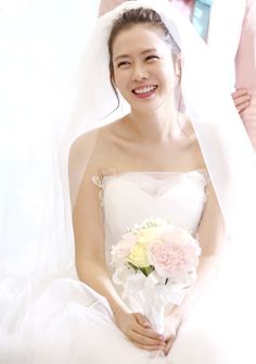 Son Ye-jin