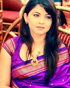 Sonalee Kulkarni