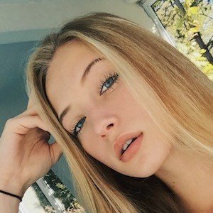 Sophia Diamond