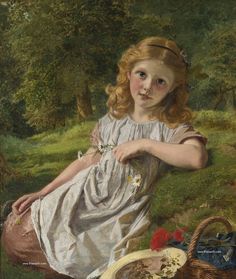 Sophie Gengembre Anderson