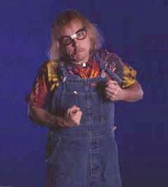 Spike Dudley