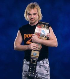 Spike Dudley