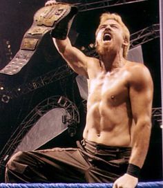 Spike Dudley