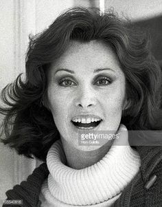 Stefanie Powers