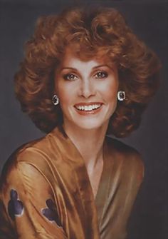 Stefanie Powers