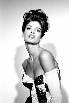 Stephanie Seymour